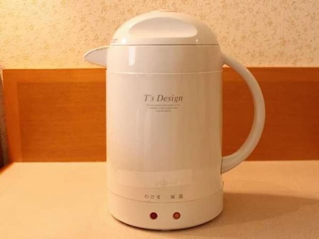 Hotel Livemax Budget Yokohama Tsurumi-Triple room ◆ Smoking ◆ [Triple room] [Smoking]-6