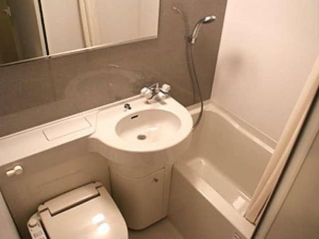 Hotel Livemax Budget Yokohama Tsurumi-Twin room ◇ No smoking ◇ [Twin room] [Non-smoking]-7