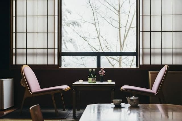 Zao Onsen Meitoya Sou-10 tatami mats (with bath) [Japanese room] [Non-smoking]-4