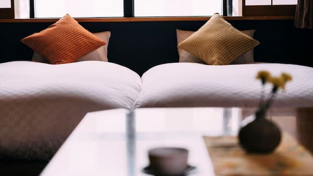 Zao Onsen Meitoya Sou-Club room (Japanese-style bed type 10 tatami mats / with bath) [Japanese room] [Non-smoking]-3