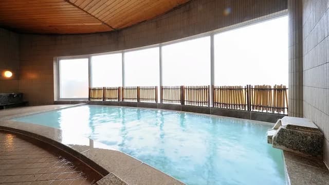 藏王溫泉 高宮琉璃俱樂部渡假村｜山形站開車50分/近藏王溫泉滑雪場/可租借雪具-雙人和室房附半露天浴池(8張榻榻米)【不挑房】-6