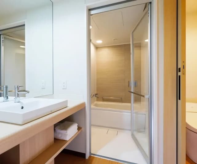 Daiwa Roynet Hotel Kanazawa Miyabi-Concept room [Twin room] [Smoking]-7
