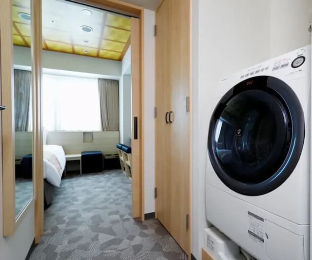 Daiwa Roynet Hotel Kanazawa Miyabi-Corner room [Superior] [Twin room] [Non-smoking]-3