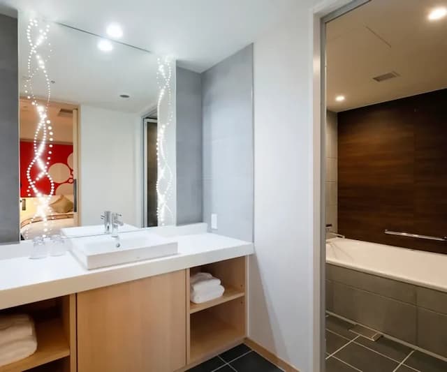 Daiwa Roynet Hotel Kanazawa Miyabi-Suite Room [Twin room] [Non-smoking]-5