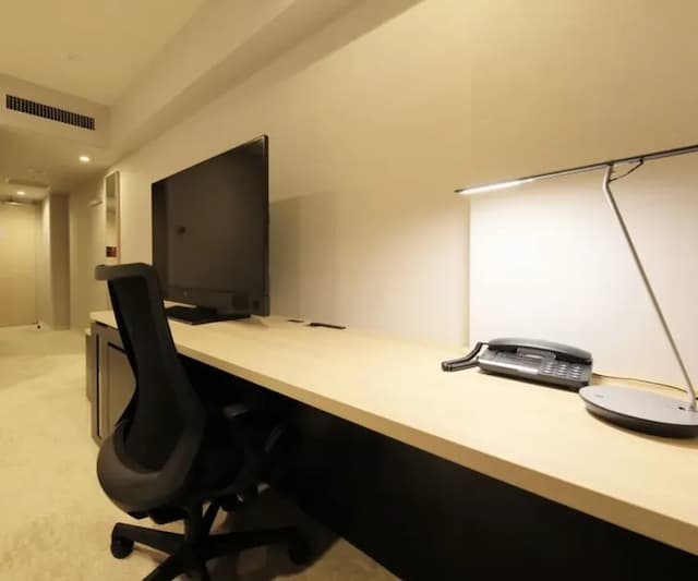 大和ROYNET飯店 金澤站西口｜金澤站徒步4分-豪華雙人房【不挑房】-8