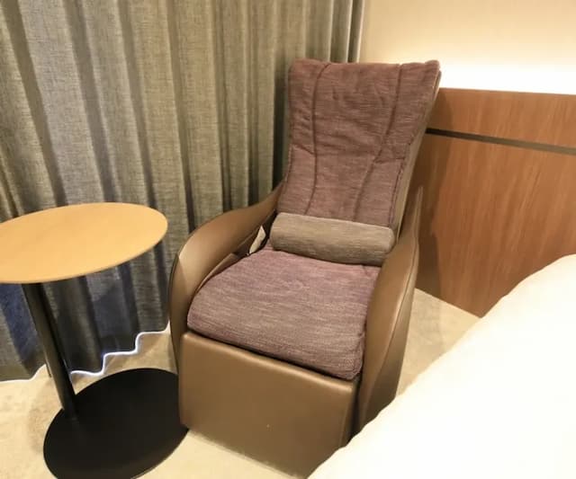 大和ROYNET飯店 金澤站西口｜金澤站徒步4分-豪華雙床房【不挑房】-8