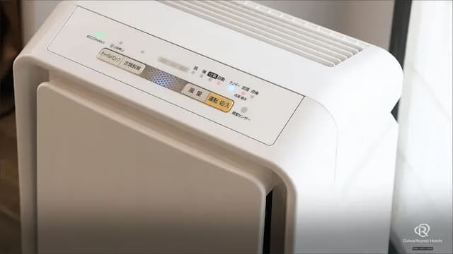 大和ROYNET飯店 金澤站西口｜金澤站徒步4分-豪華雙床房【不挑房】-6