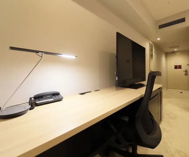 大和ROYNET飯店 金澤站西口｜金澤站徒步4分-豪華雙床房【不挑房】-4