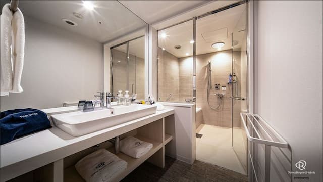 Junior Suite Twin (Bus)