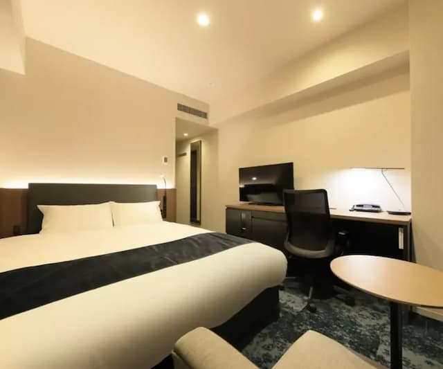 大和ROYNET飯店 金澤站西口｜金澤站徒步4分-隨機房【不挑房】-2