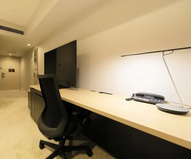 大和ROYNET飯店 金澤站西口｜金澤站徒步4分-高級雙床房【不挑房】-10