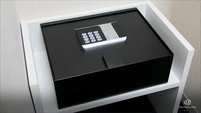 大和ROYNET飯店 金澤站西口｜金澤站徒步4分-標準三人房【不挑房】-11