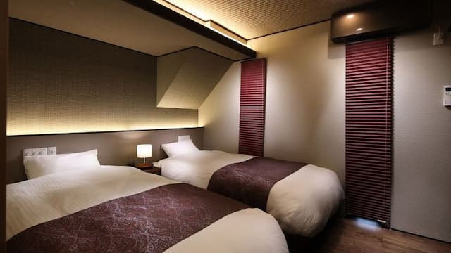 奏 京都八條口｜京都站步行5分/露天浴池-別莊包棟: 最多9人-6