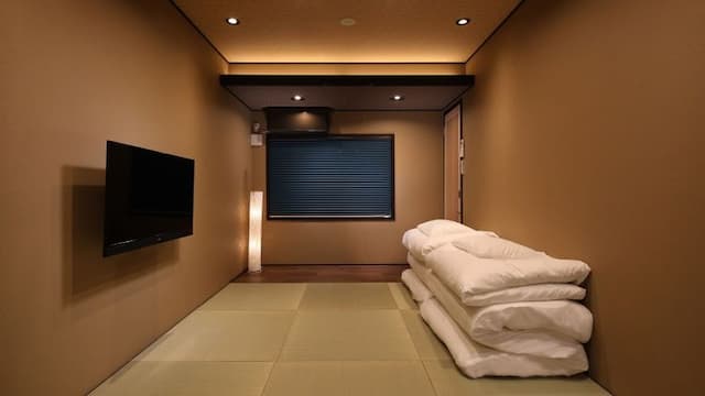 奏 京都八條口｜京都站步行5分/露天浴池-別莊包棟: 最多9人-5