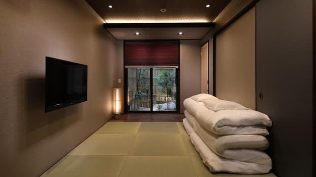 奏 京都八條口｜京都站步行5分/露天浴池-別莊包棟: 最多9人-4