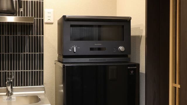 奏 京都八條口｜京都站步行5分/露天浴池-別莊包棟: 最多9人-3