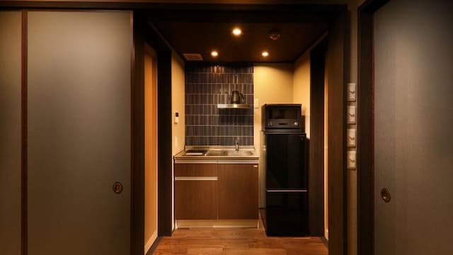 奏 京都八條口｜京都站步行5分/露天浴池-別莊包棟: 最多9人-8