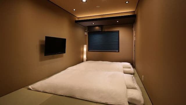 奏 京都八條口｜京都站步行5分/露天浴池-別莊包棟: 最多9人-10