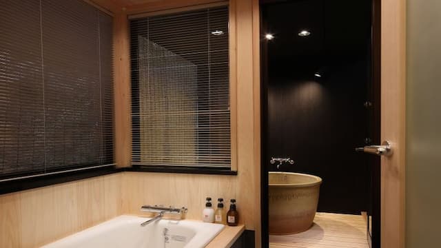 奏 京都八條口｜京都站步行5分/露天浴池-別莊包棟: 最多9人-2