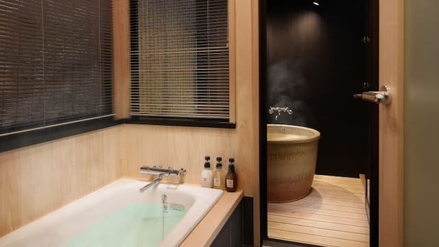 奏 京都八條口｜京都站步行5分/露天浴池-別莊包棟: 最多9人-7