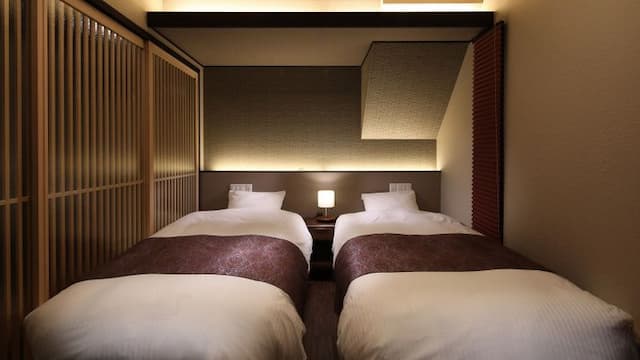 奏 京都八條口｜京都站步行5分/露天浴池-別莊包棟: 最多9人-9