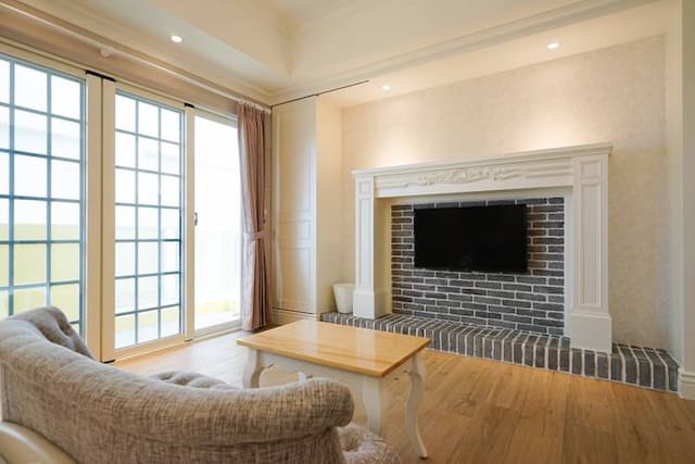 好時光民宿-【葛瑞絲】雙人房-1