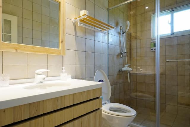 好時光民宿-【葛瑞絲】雙人房-4