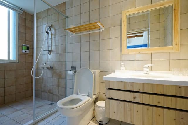 好時光民宿-【小美果】雙人房-3