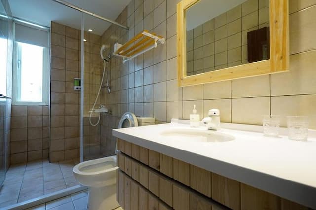 好時光民宿-【小巴黎】雙人房-4