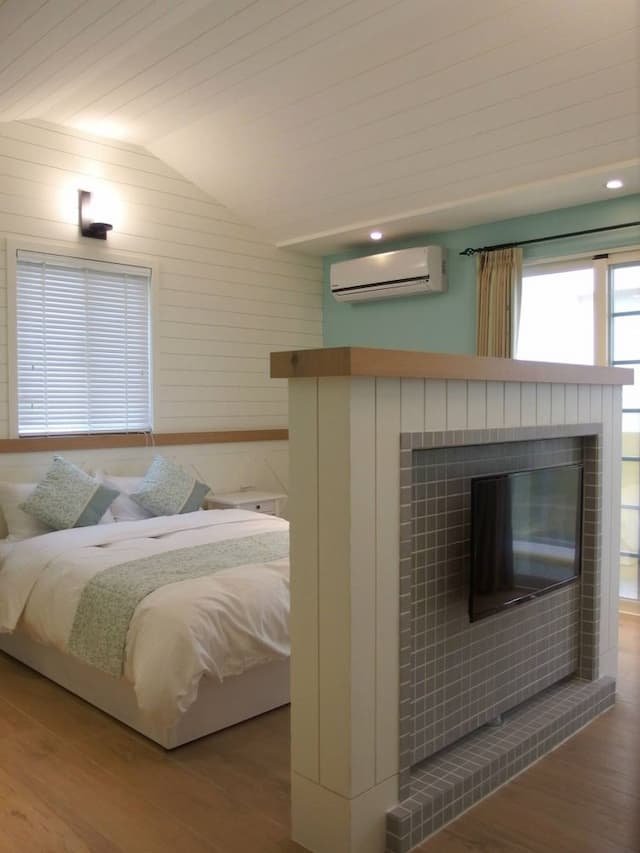 好時光民宿-【蒂凡內】雙人房-2