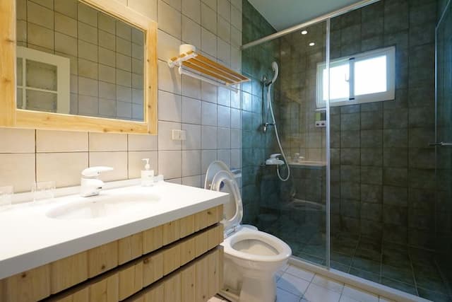 好時光民宿-【蒂凡內】雙人房-4