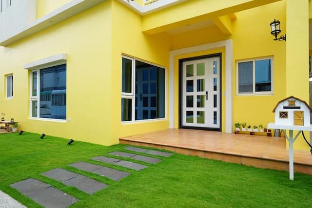 好時光民宿-【卡堤吉】四人房-6