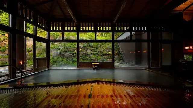 藏王國際飯店｜藏王溫泉/可租用雪具/山形站開車43分-豪華雙床房【不挑房】-5