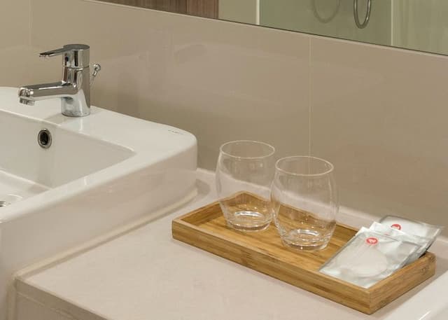 Travelodge Pattaya (SHA Plus+)-Superior (Room with breakfast)-6