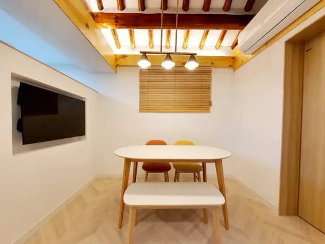 首爾之家_麻浦｜7分鐘到孔德站 一站即達首爾站 通機場快線-首爾之家_麻浦最多四人入住-10