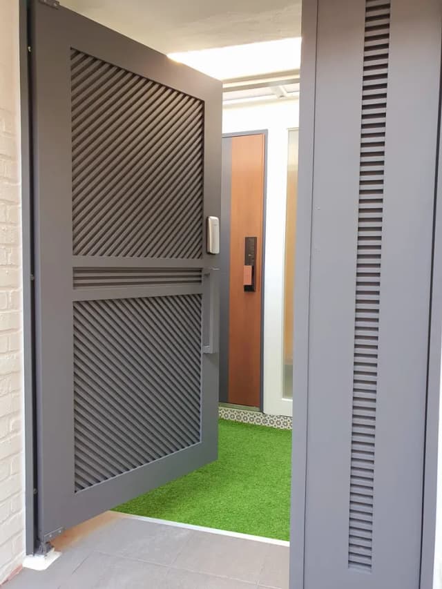 首爾之家_麻浦｜7分鐘到孔德站 一站即達首爾站 通機場快線-首爾之家_麻浦最多四人入住-15