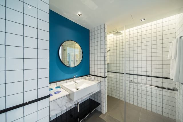 크람 파타야 리조트-디럭스 풀 액세스 트윈 베드(조식 포함 객실)-7