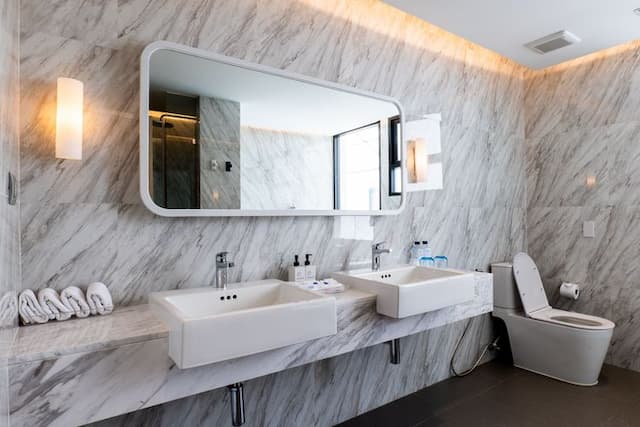 크람 파타야 리조트-패밀리룸 - 도시 전망(조식 포함 객실)-8