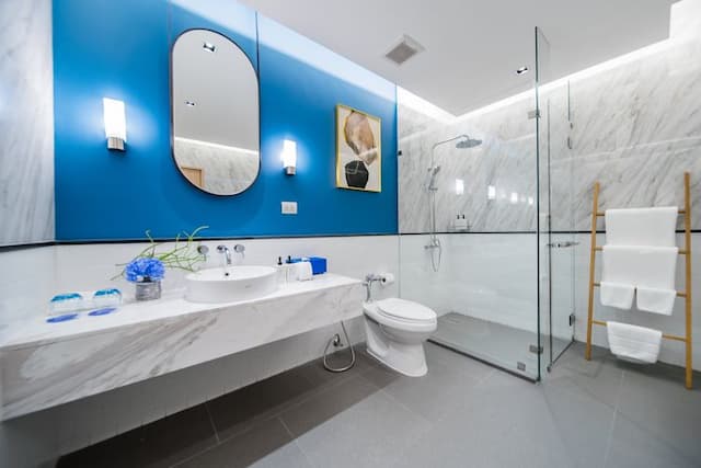 크람 파타야 리조트-비치프론트 풀빌라 (조식포함 객실)-5