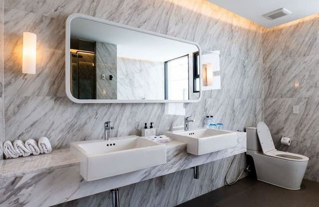 크람 파타야 리조트-비치프론트 풀빌라 (룸 온리)-4