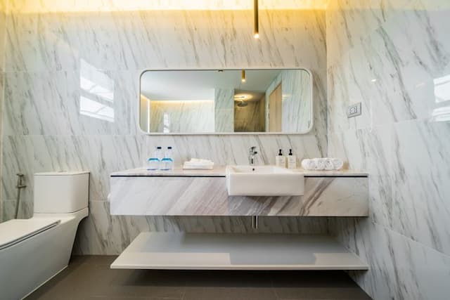 크람 파타야 리조트-패밀리룸 시티 뷰(룸 온리)-5