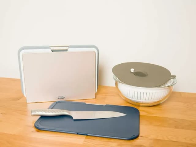 【全部屋共通】包丁・まな板・ボウル・ざる