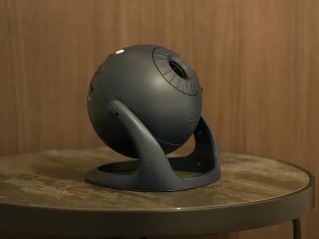 【一棟貸ヴィラ】プラネタリウムをお楽しみください