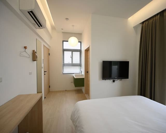 緩蔥民宿-16人包棟-4