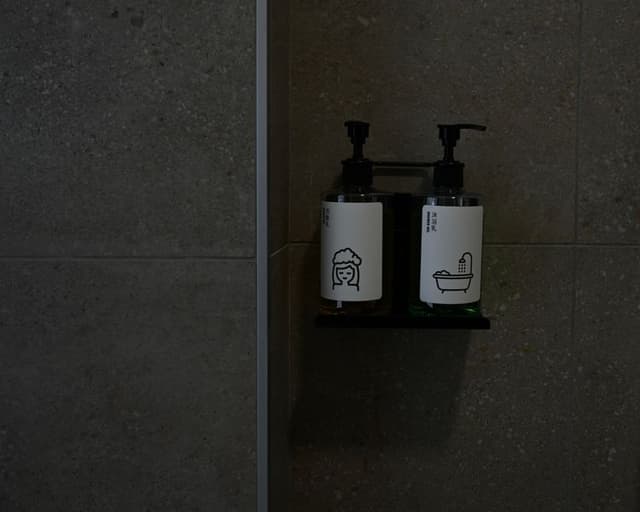 緩蔥民宿-16人包棟-11