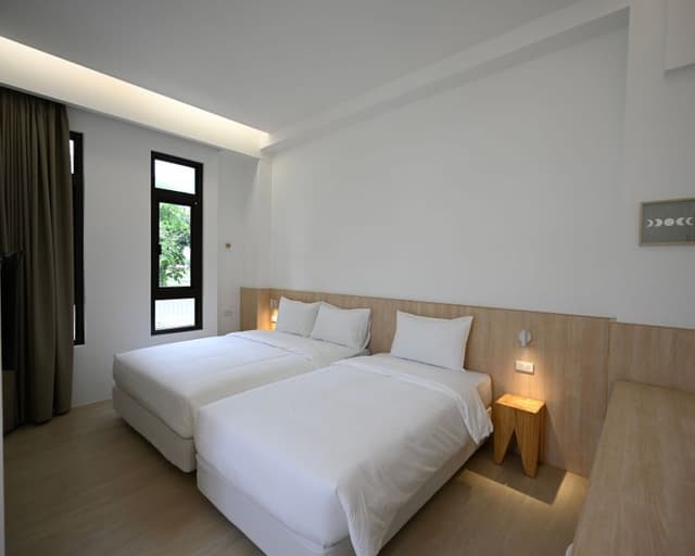 緩蔥民宿-16人包棟-2