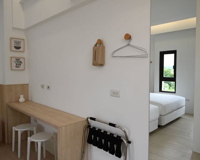 緩蔥民宿-16人包棟-8