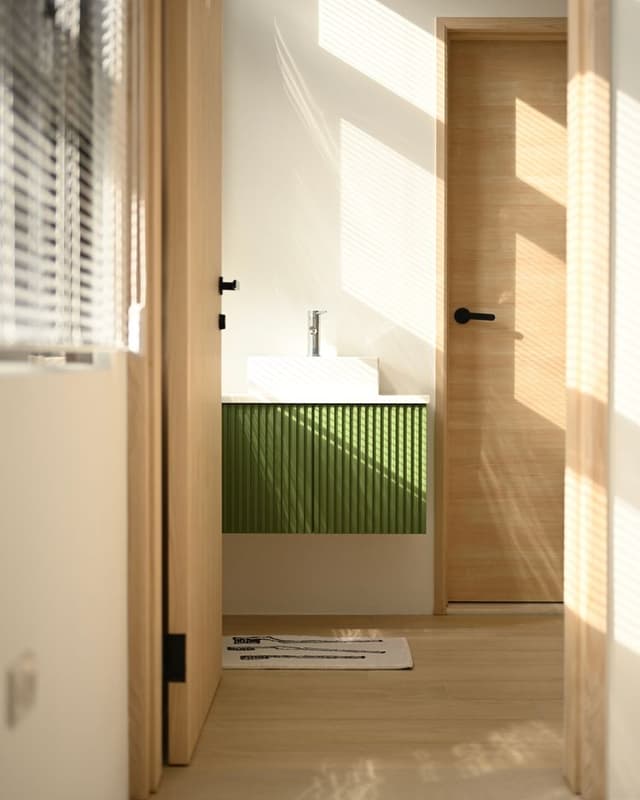 緩蔥民宿-16人包棟-10