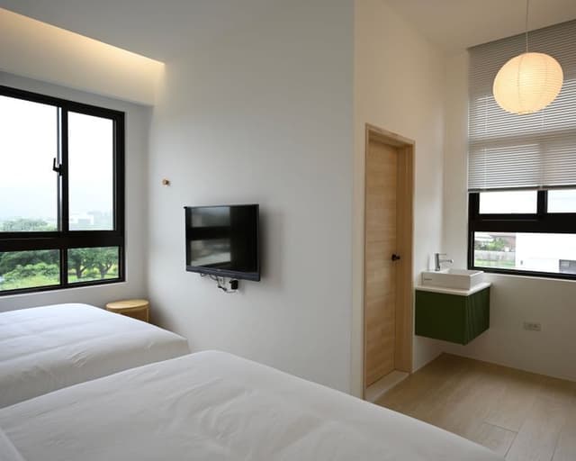 緩蔥民宿-16人包棟-3