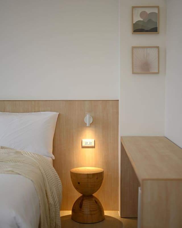 緩蔥民宿-16人包棟-7